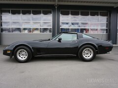 Chevrolet Corvette C3