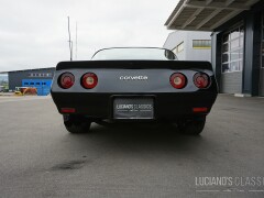 Chevrolet Corvette C3