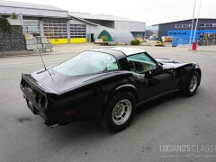 Chevrolet Corvette C3