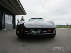 Chevrolet Corvette C3