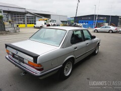 BMW 528i A 