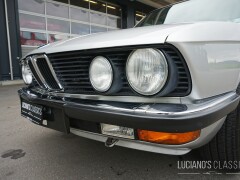 BMW 528i A 