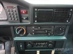 BMW 528i A 