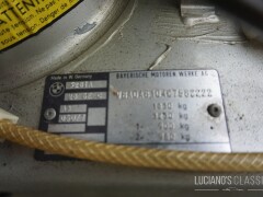 BMW 528i A 