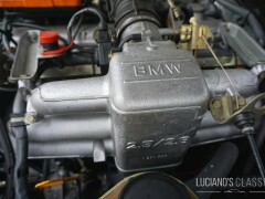 BMW 528i A 