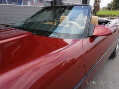 Chevrolet Corvette C4 Convertible