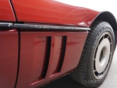 Chevrolet Corvette C4 Convertible