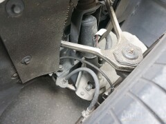 Chevrolet Corvette C4 Convertible