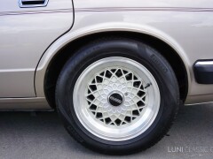 Jaguar XJ40 Sovereign 3.6