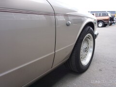 Jaguar XJ40 Sovereign 3.6