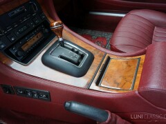 Jaguar XJ40 Sovereign 3.6