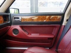 Jaguar XJ40 Sovereign 3.6