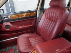 Jaguar XJ40 Sovereign 3.6