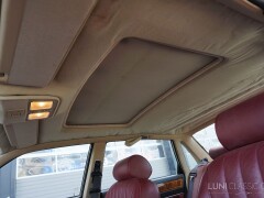 Jaguar XJ40 Sovereign 3.6