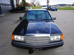 Mercedes Benz  190 E 2.3