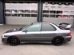 Subaru Impreza Impreza 2.0 GT Turbo 4WD