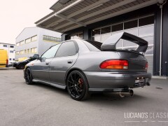 Subaru Impreza Impreza 2.0 GT Turbo 4WD