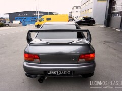 Subaru Impreza Impreza 2.0 GT Turbo 4WD