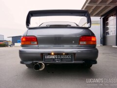 Subaru Impreza Impreza 2.0 GT Turbo 4WD