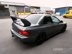 Subaru Impreza Impreza 2.0 GT Turbo 4WD