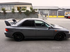 Subaru Impreza Impreza 2.0 GT Turbo 4WD