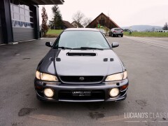 Subaru Impreza Impreza 2.0 GT Turbo 4WD