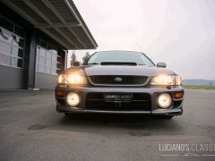 Subaru Impreza Impreza 2.0 GT Turbo 4WD