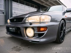 Subaru Impreza Impreza 2.0 GT Turbo 4WD