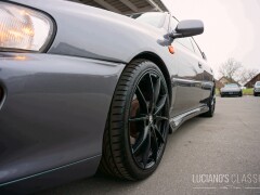 Subaru Impreza Impreza 2.0 GT Turbo 4WD