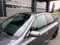 Subaru Impreza Impreza 2.0 GT Turbo 4WD