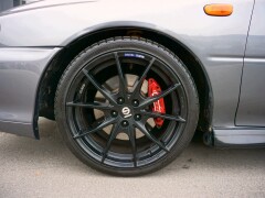 Subaru Impreza Impreza 2.0 GT Turbo 4WD