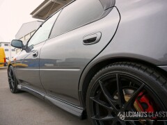 Subaru Impreza Impreza 2.0 GT Turbo 4WD