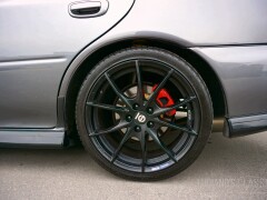 Subaru Impreza Impreza 2.0 GT Turbo 4WD