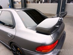 Subaru Impreza Impreza 2.0 GT Turbo 4WD