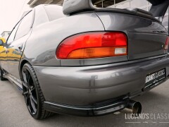 Subaru Impreza Impreza 2.0 GT Turbo 4WD