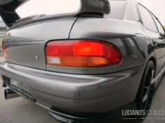 Subaru Impreza Impreza 2.0 GT Turbo 4WD