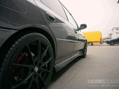 Subaru Impreza Impreza 2.0 GT Turbo 4WD