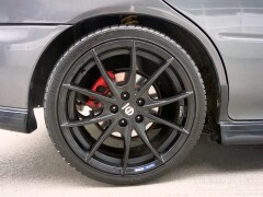Subaru Impreza Impreza 2.0 GT Turbo 4WD