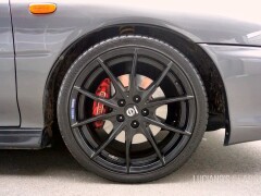 Subaru Impreza Impreza 2.0 GT Turbo 4WD