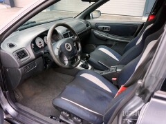 Subaru Impreza Impreza 2.0 GT Turbo 4WD