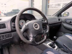 Subaru Impreza Impreza 2.0 GT Turbo 4WD