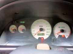 Subaru Impreza Impreza 2.0 GT Turbo 4WD