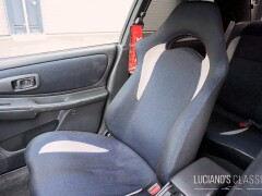 Subaru Impreza Impreza 2.0 GT Turbo 4WD