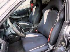 Subaru Impreza Impreza 2.0 GT Turbo 4WD