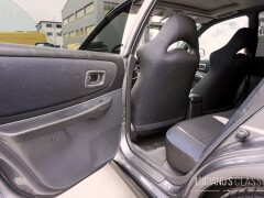 Subaru Impreza Impreza 2.0 GT Turbo 4WD