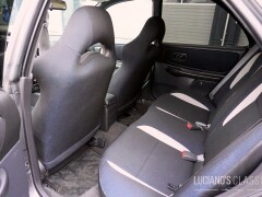 Subaru Impreza Impreza 2.0 GT Turbo 4WD