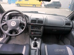 Subaru Impreza Impreza 2.0 GT Turbo 4WD