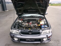 Subaru Impreza Impreza 2.0 GT Turbo 4WD