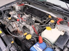 Subaru Impreza Impreza 2.0 GT Turbo 4WD