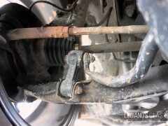 Subaru Impreza Impreza 2.0 GT Turbo 4WD